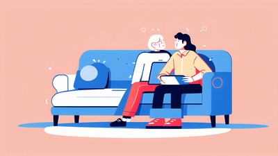 big reclining chairs