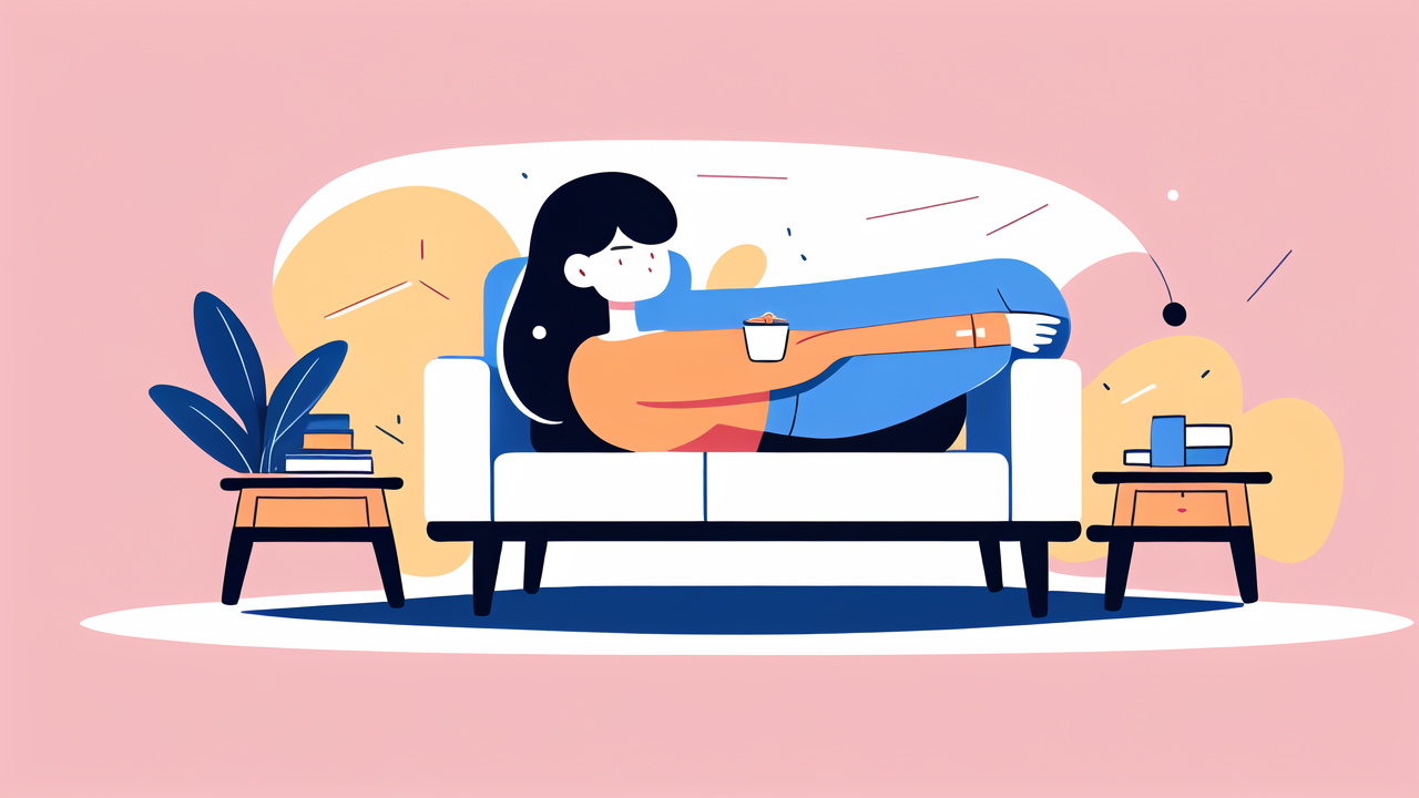 big reclining chairs