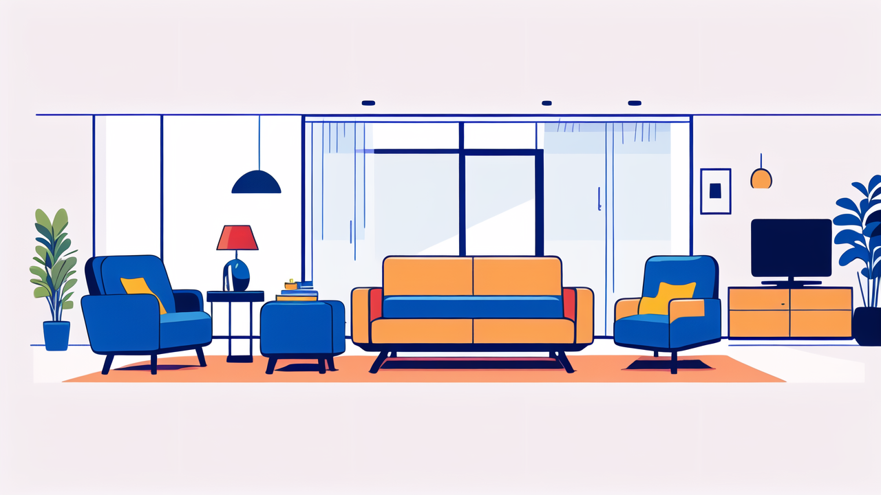 Square Sectional Sofas Space Saving Modern Designs