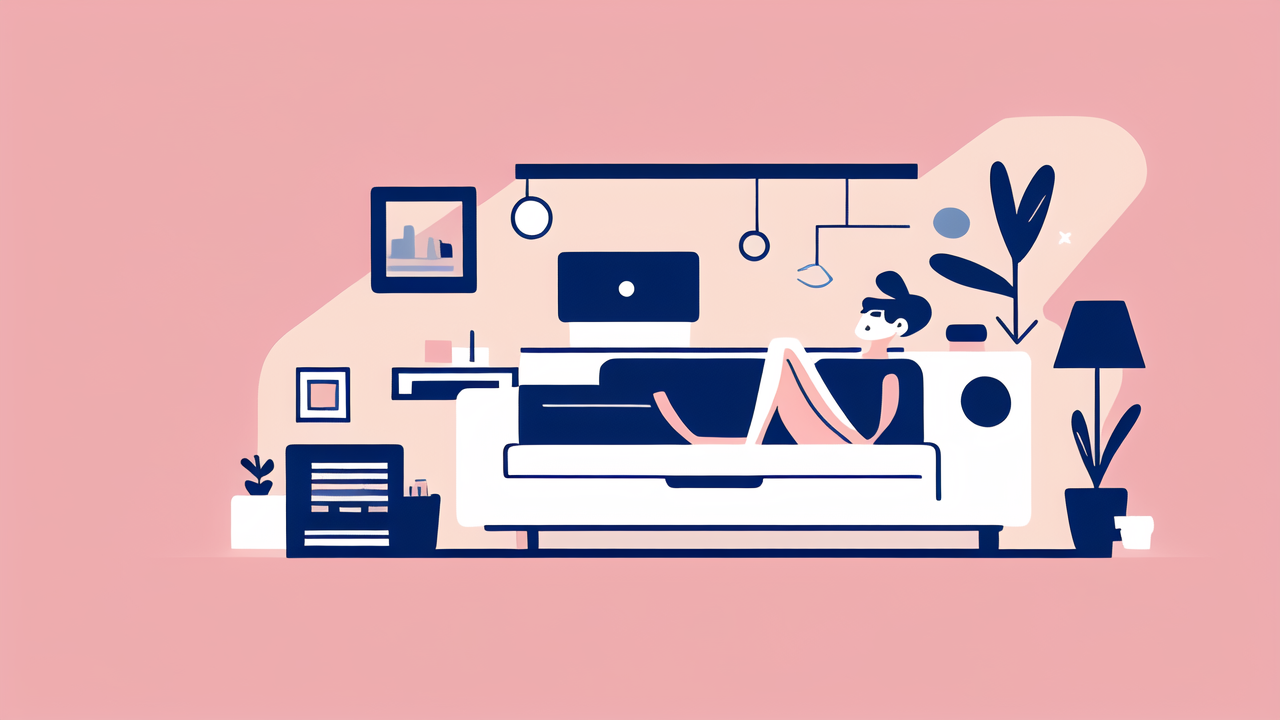 big reclining chairs