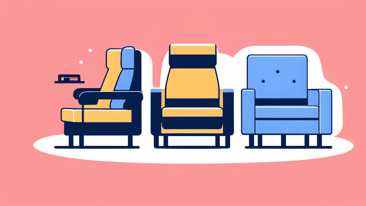 power lift chair recliner