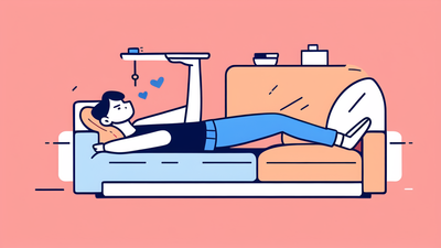 big and tall power recliner