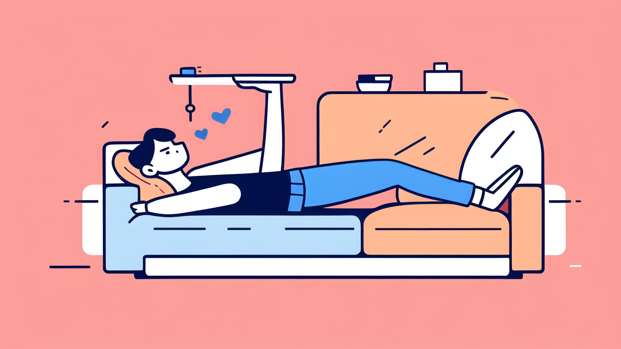 big and tall power recliner