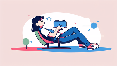 lay flat recliner chair