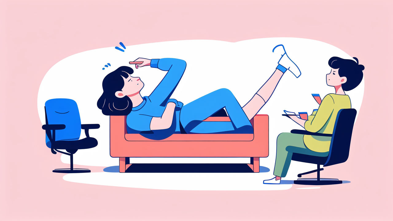 lay flat recliner chair