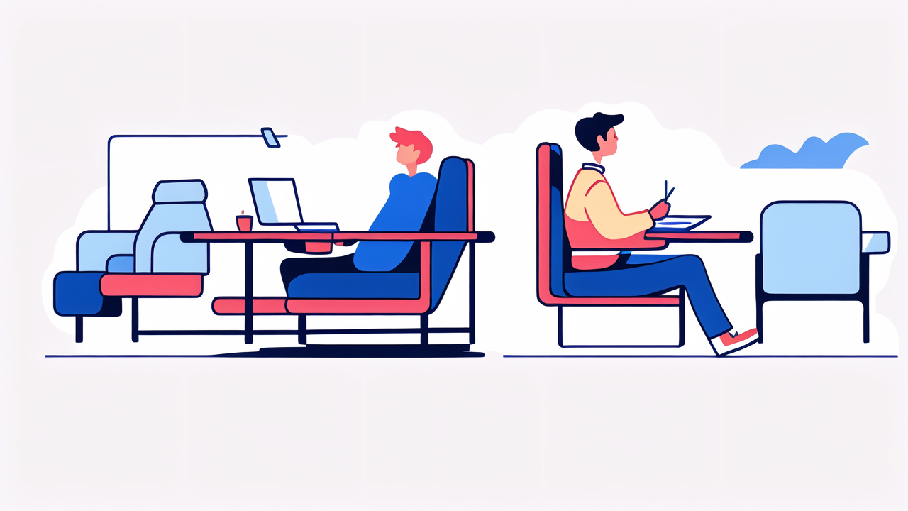 big reclining chairs