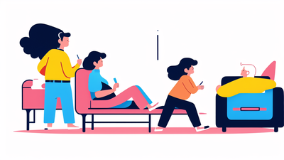 big reclining chairs