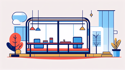 dark blue recliner chair