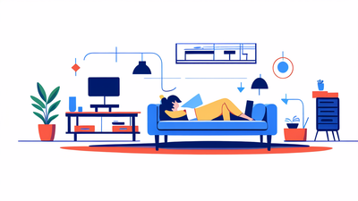 big reclining chairs