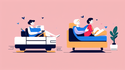 big reclining chairs