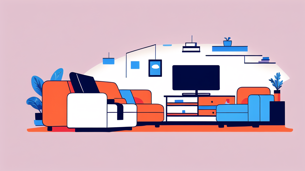 big reclining chairs
