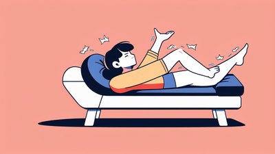 lay flat recliner chair