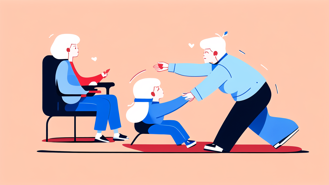 big reclining chairs