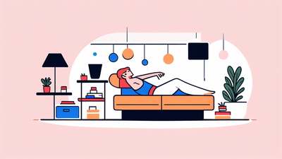 big reclining chairs