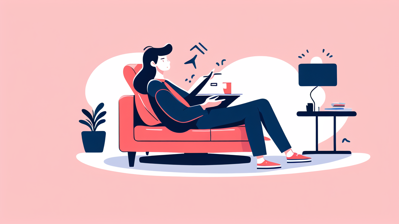 big reclining chairs