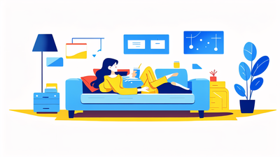 big and tall power recliner