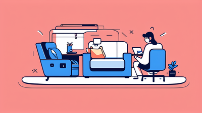 big and tall power recliner