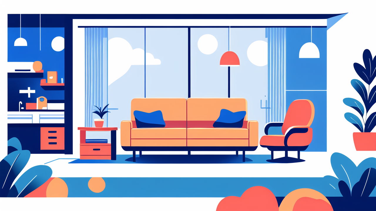 big reclining chairs
