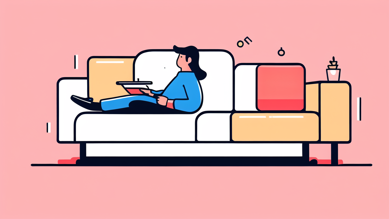 lay flat recliner chair