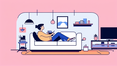 big reclining chairs