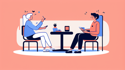 dark blue recliner chair