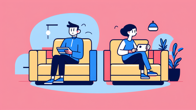 big reclining chairs