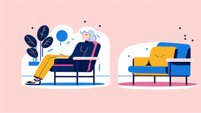 big reclining chairs