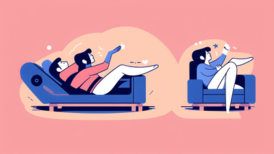 big and tall power recliner