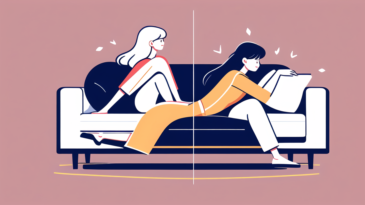 big reclining chairs