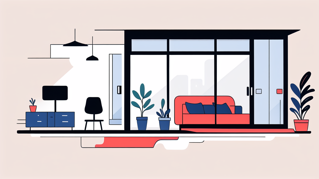 lay flat recliner chair