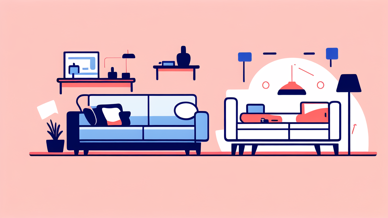 big reclining chairs