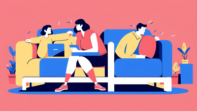 big reclining chairs