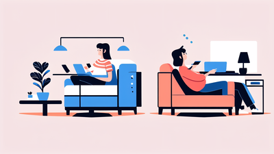 lay flat recliner chair