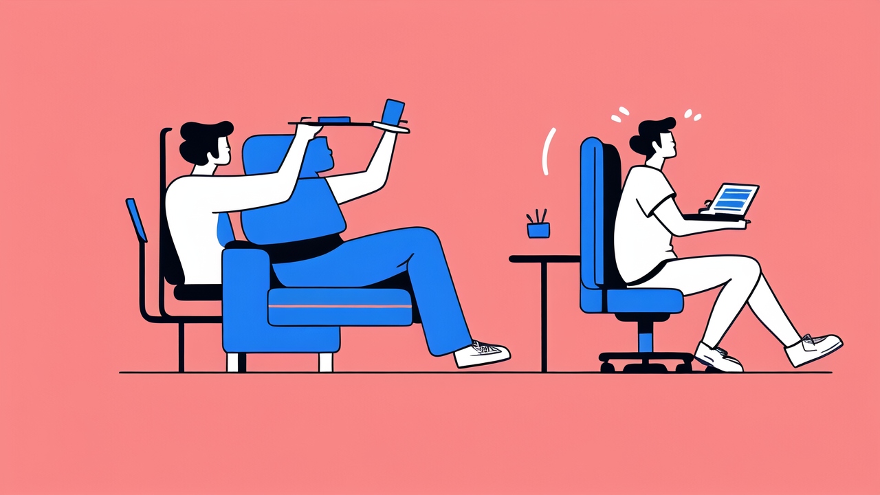 big and tall power recliner