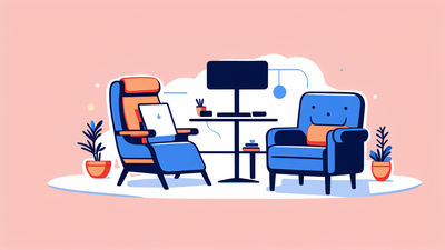 big and tall power recliner