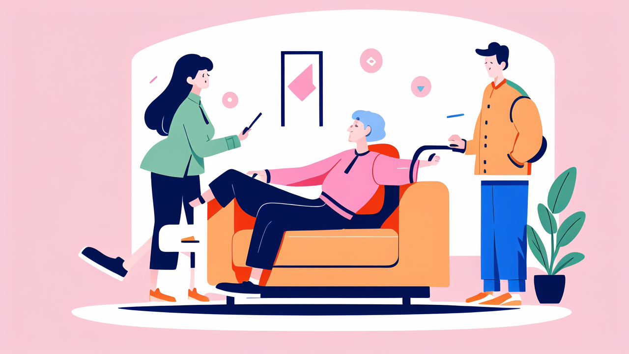 lift chairs recliners for elderly