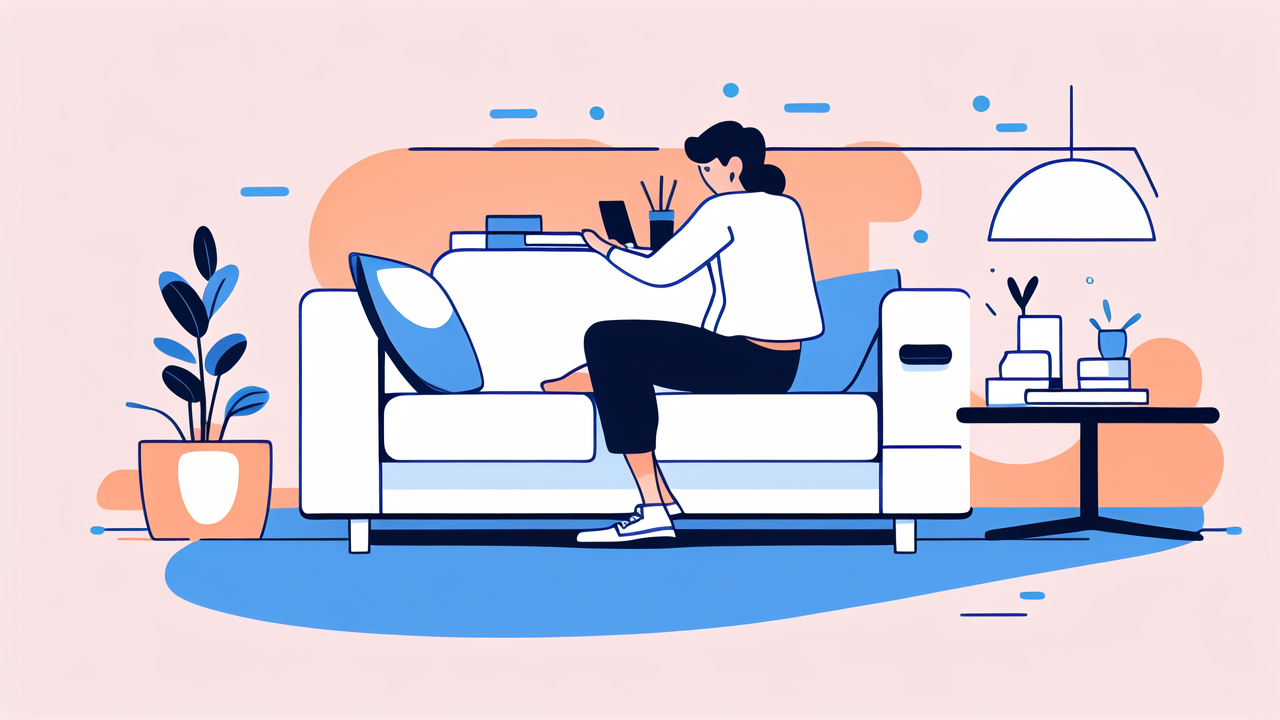 big reclining chairs