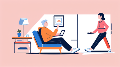 lay flat recliner chair