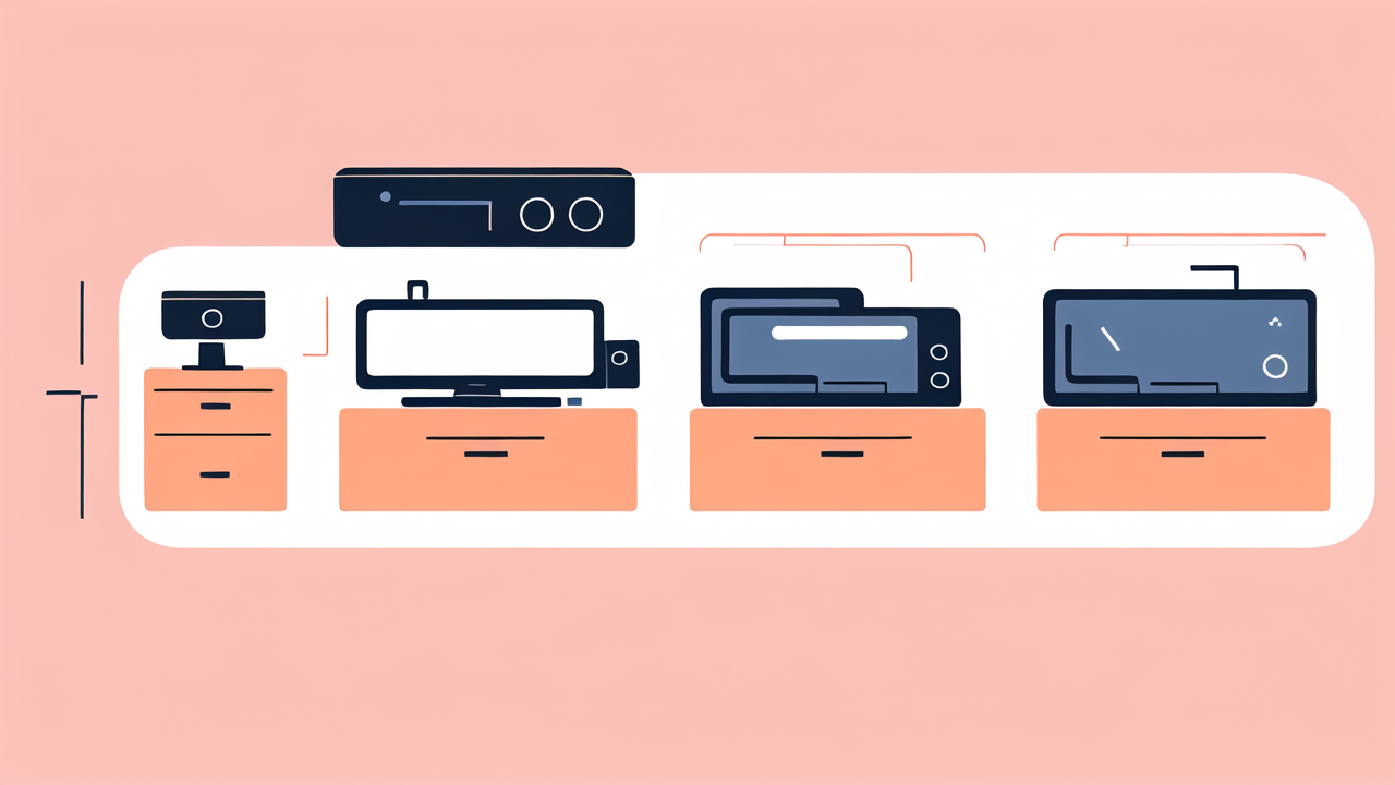 dark blue recliner chair