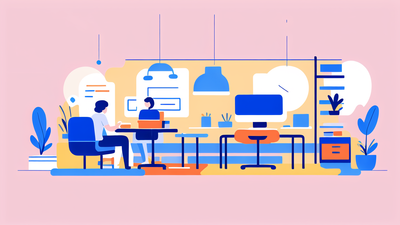 dark blue recliner chair