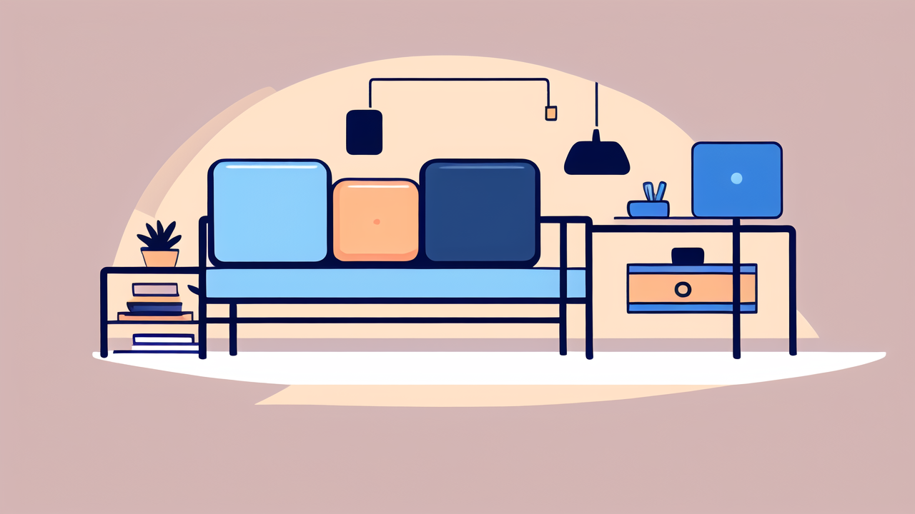 lay flat recliner chair