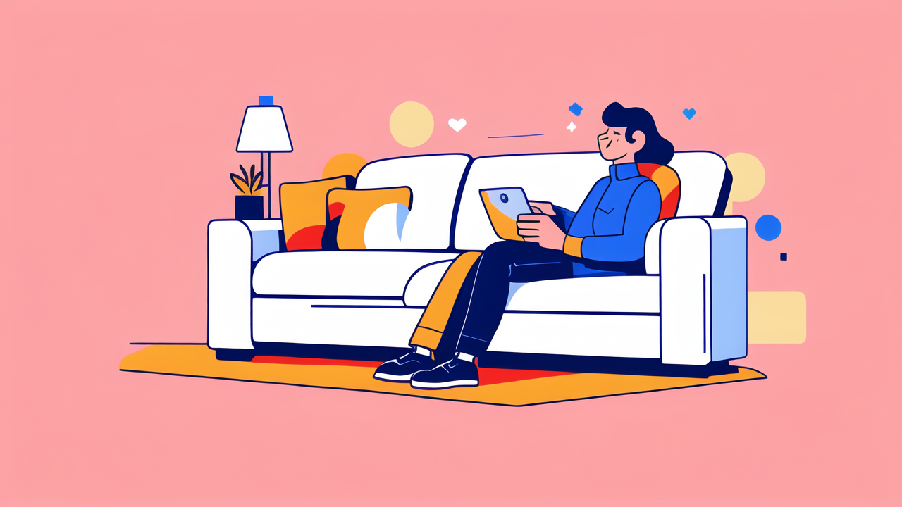 lay flat recliner chair