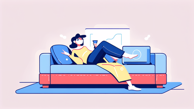 lay flat recliner chair