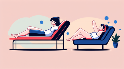 power lift recliner