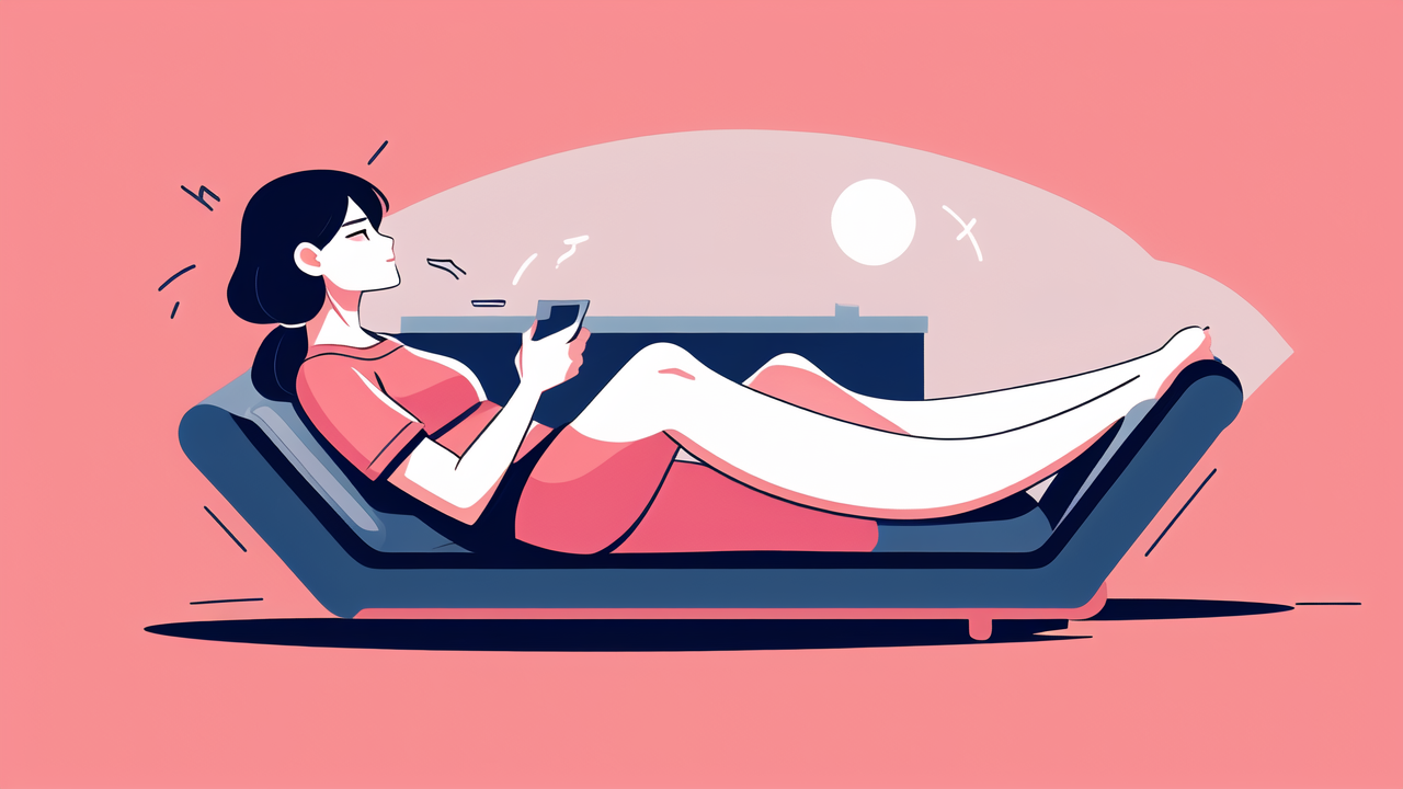 big reclining chairs