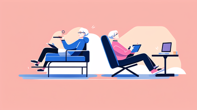 power lift chair
