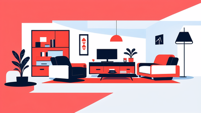 big and tall power recliner