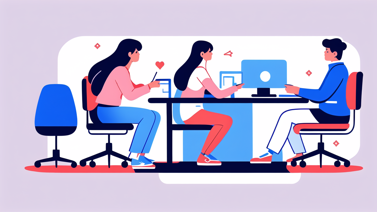 dark blue recliner chair