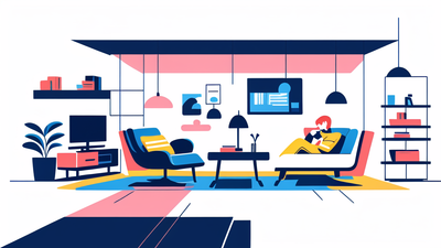 lay flat recliner chair