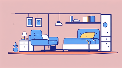 lay flat recliner chair